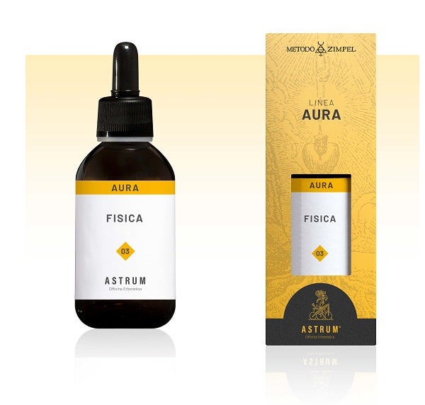AURA F3 CURC-NIGRIC-PIR ASTRUM-1