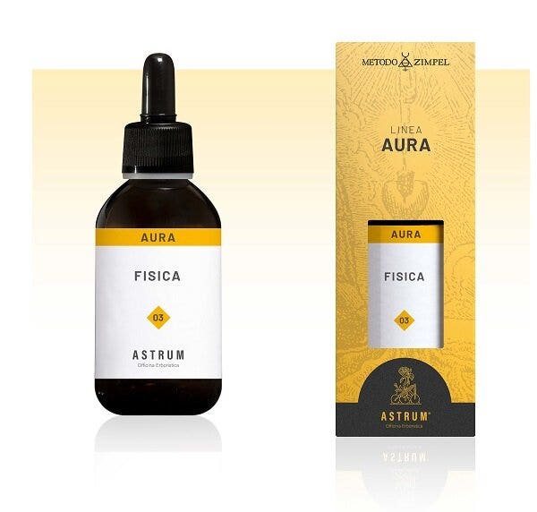 AURA F3 CURC-NIGRIC-PIR ASTRUM-2