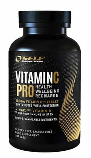 Self Omnin Vitamin C Pro 100 Compresse