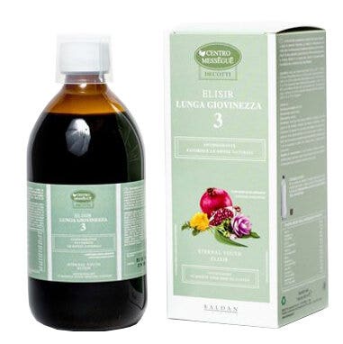 ELISIR 3 LARGO GIOV S/G 500ML-2