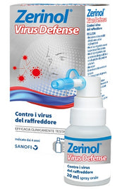 Zerinol Virus Defensa 20ml-1