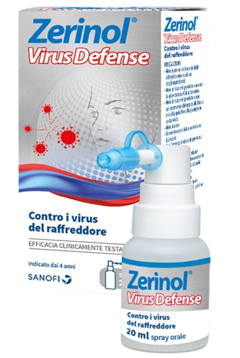Zerinol Virus Defensa 20ml-1