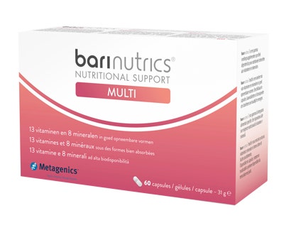 Barinutrics Multi 60 Cpsulas-1