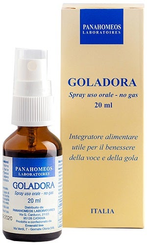 GOLADORA SPRAY SO 20ML-1