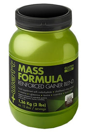 FÓRMULA DE MASA 3 LBS VAN 1361G-1