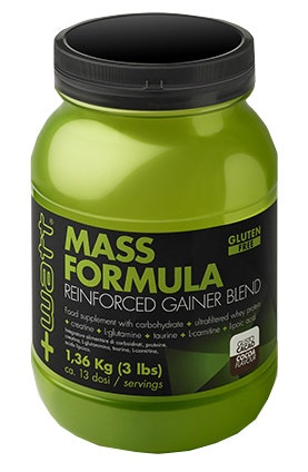FÓRMULA DE MASA 3 LBS VAN 1361G-1