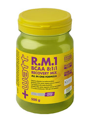 RM1 BCAA 811 APLICACIÓN DE MEZCLA DE RECUPERACIÓN-1