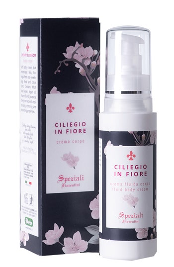 CREMA FLUIDA DE CEREZA FIO125ML-1