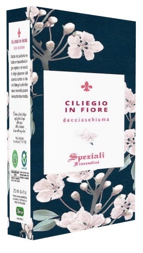 MANOS DE DUCHA CEREZA 200ML-1