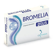 Bromelia Plus 30 Comprimidos 1000mg-1