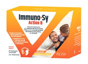 Paquete de 20 barras Immuno-Sy Action B-1
