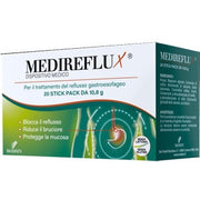 Medireflux 20 sticks