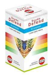 SCUDO DEFEND 60CPR