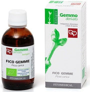 Higo, yemas, gemoderivados 50 ml