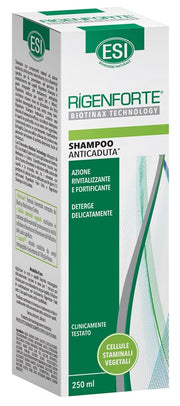 Esi Rigenforte Champú Anticaída 250 ml