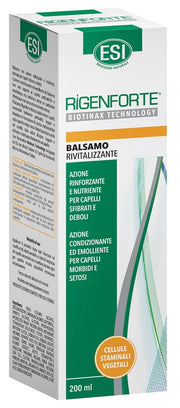 Esi Rigenforte Bálsamo revitalizante 200 ml