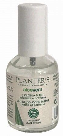 PLANTER'S COLONIA MANI IGIEN