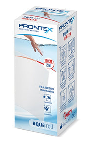 Prontex Aqua Roll Film Adhesivo Impermeable m2x10cm-1