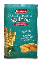 MS CROSTINI S/G QUINOA 50G-1