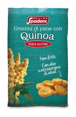 MS CROSTINI S/G QUINOA 50G-2