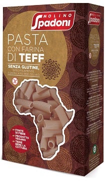 MS PASTA TEFF MACARRONES 400G-1
