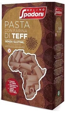 MS PASTA TEFF MACARRONES 400G-2