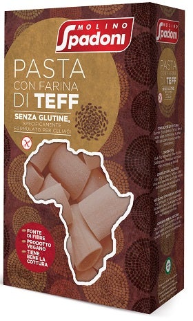PASTA PACCHERO MS TEFF 250G-1