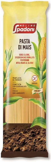 ESPAGUETIS 100% MAÍZ S/G 500G-1