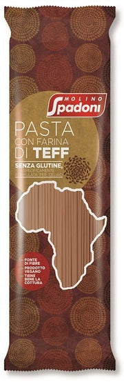 PASTA ESPAGUETI MS TEFF 400G-1