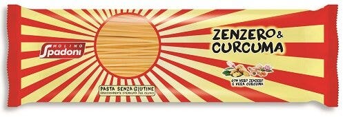 MS PASTA ZENZER / CURC SPAGH400G-2