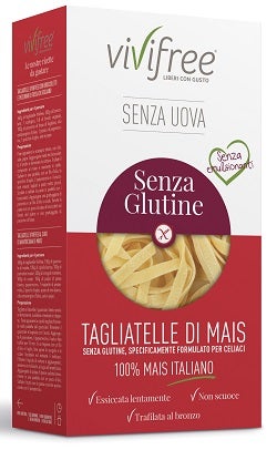 VIVIFREE MAIZ CORTADO 100% 250G-1
