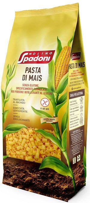MS DITALINI 100% MAIZ S/G 500G-1