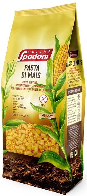 MS DITALINI 100% MAIZ S/G 500G-1