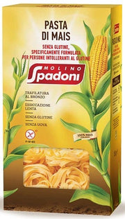 MS TAGLIATELLE 100% MAÍZ S/G-1