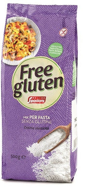 PASTA MIX SIN GLUTEN S/G 500G-1