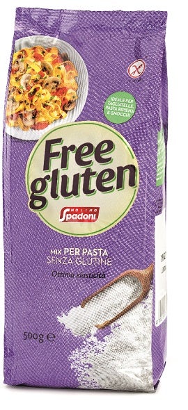 PASTA MIX SIN GLUTEN S/G 500G-1