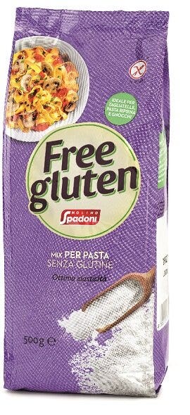 PASTA MIX SIN GLUTEN S/G 500G-1
