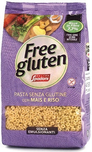 SIN GLUTEN STELLINE S/G 500G-1