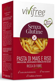 VIVIFREE PASTA S/G SEDANINA500G-1