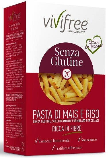 VIVIFREE PASTA S/G SEDANINA500G-2