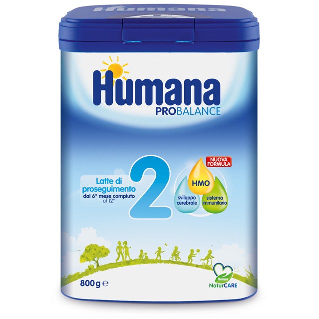 Humana 2 Probalance 800g-2