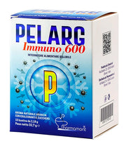 PELARG IMMUNO 600 15BUST