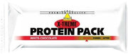 Protein Pack White Barretta Cioccolato 35g
