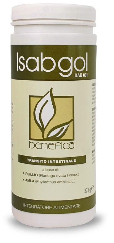 Isabelgol Dab 001 375g-1