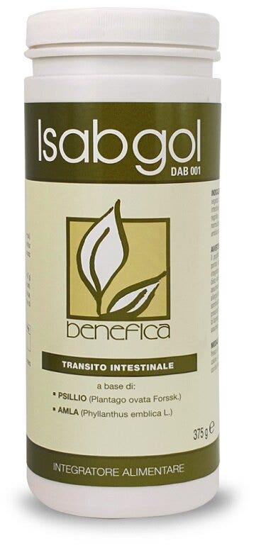 Isabelgol Dab 001 375g-1