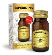 Esperidina 80 comprimidos