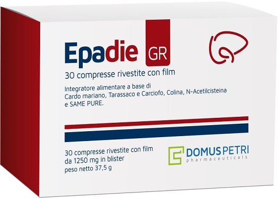 Epadie 30 comprimidos