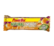 Powerbar Natural Energy Fruit & Nut Manzana Strudel 1 Barrita 40g-2