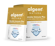 MANUKA IMMUNO PLUS 15 sobres