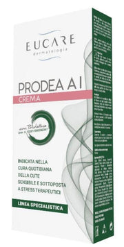 Prodea Crema A Línea Especializada Piel Sensible 75 ml